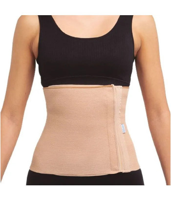 Gaine ouverte en coton Prim Primspine Move T/M