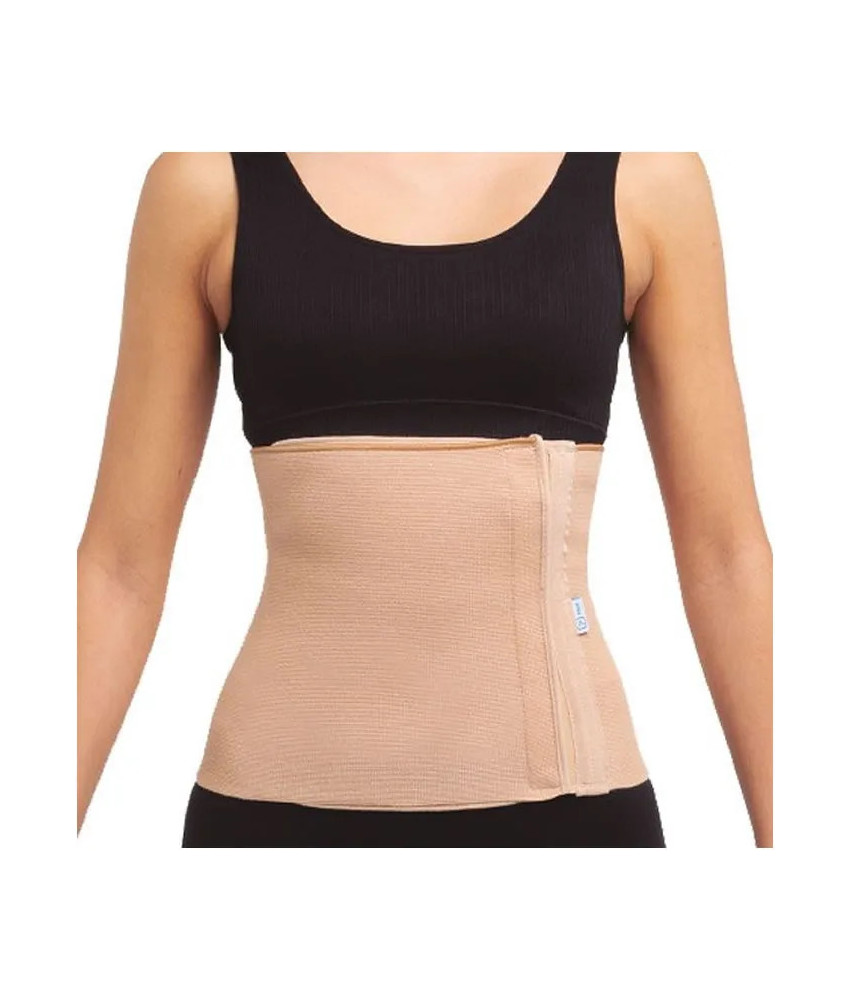 Gaine ouverte en coton Prim Primspine Move T/M