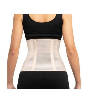 Ceinture lombaire Prim Primspine Move+ pour le bas du dos