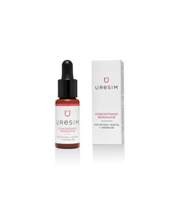 Concentré Réparateur Userim 20ml pour le Soin du Visage