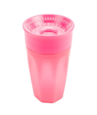 Gobelet 360 Rose Enfant 300ml