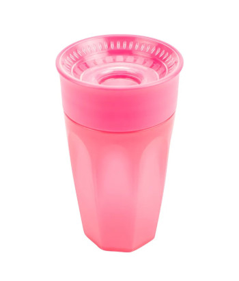 Gobelet 360 Rose Enfant 300ml