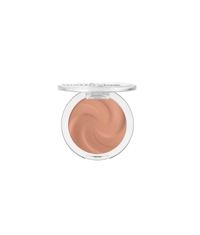 Poudre Compacte Matifiante Essence 02 Beige Doux 12g