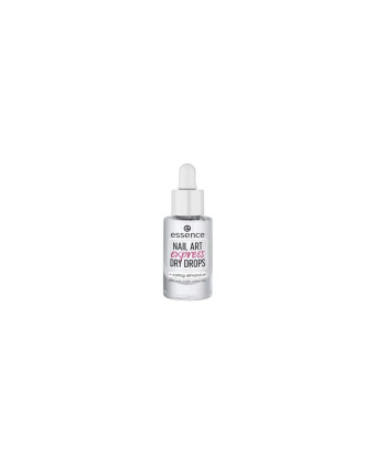 Essence Cosmetics Express Dry Drops 8ml - Séchage ultra-rapide