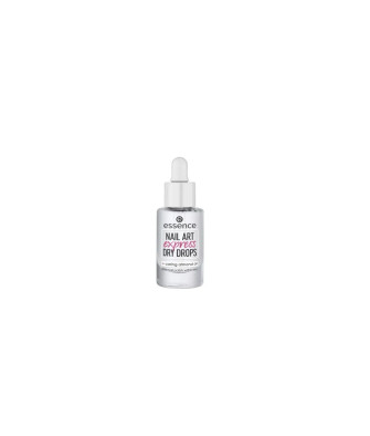 Essence Cosmetics Express Dry Drops 8ml - Séchage ultra-rapide