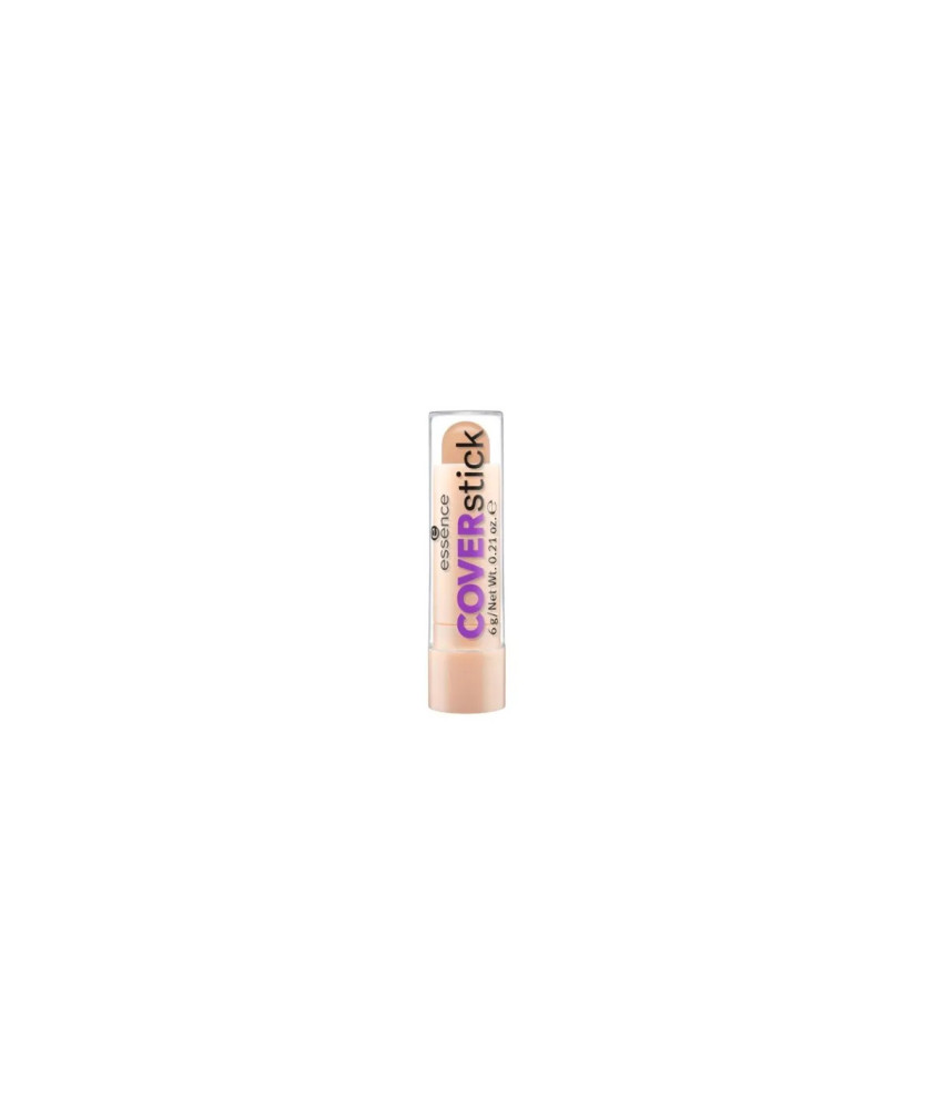 Bâton Correcteur Essence Cosmetics 30-Miel Mat 6g