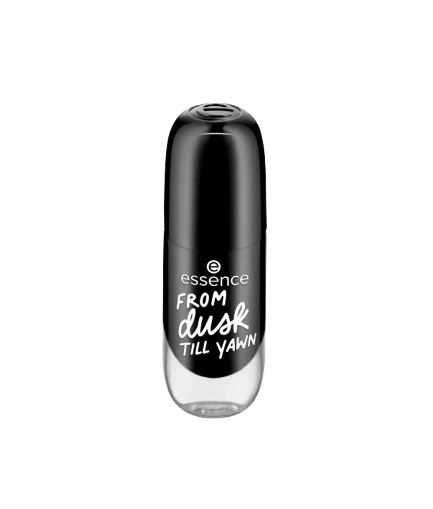 Essence Cosmetics Gel Nail Vernis 46 From Dusk Till Yawn 8ml