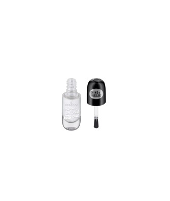 Vernis à ongles Essence Cosmetics Colour Shield Top Coat 8ml
