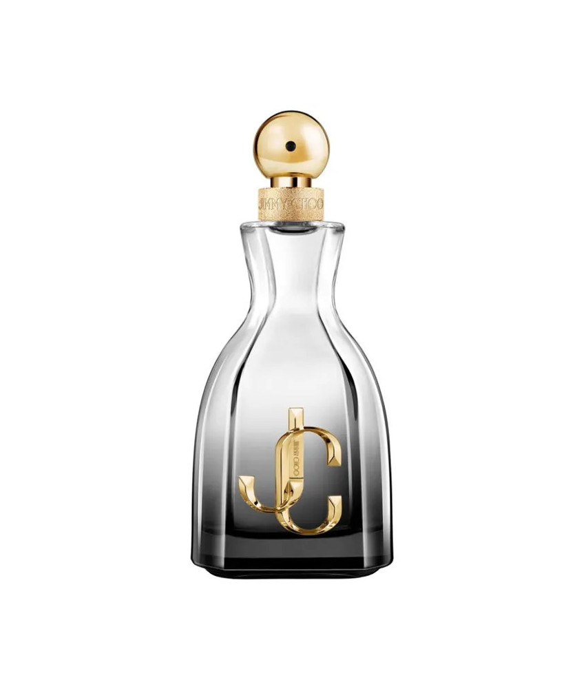 Parfum Jimmy Choo I Want Choo Forever 100ml