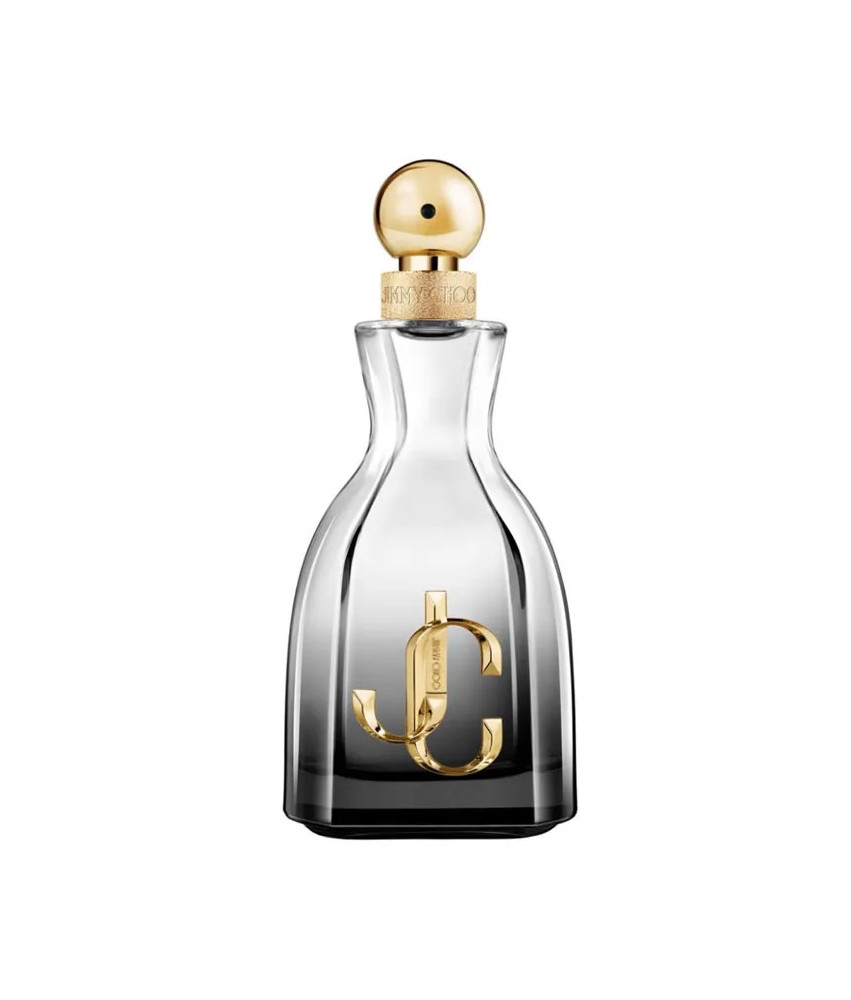 Achetez Jimmy Choo I Want Choo Forever Eau De Parfum 60ml