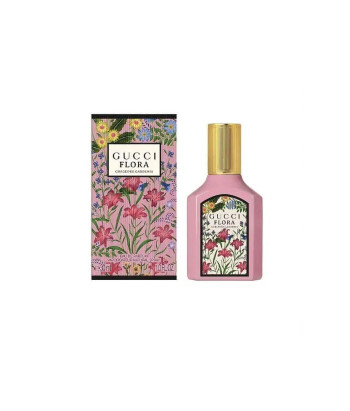 Parfum Gucci Flora Gorgeous Gardenia 30ml - Envoutant jardin floral