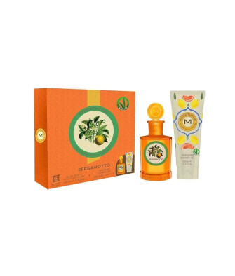 Monothème F 100 Vp Bergamotto Cofre: Fraîcheur en Coffret