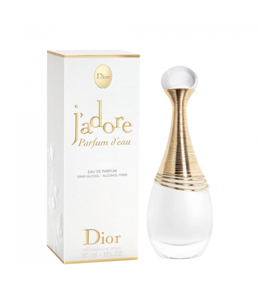 Parfum Dior J'adore Eau de Parfum 30ml