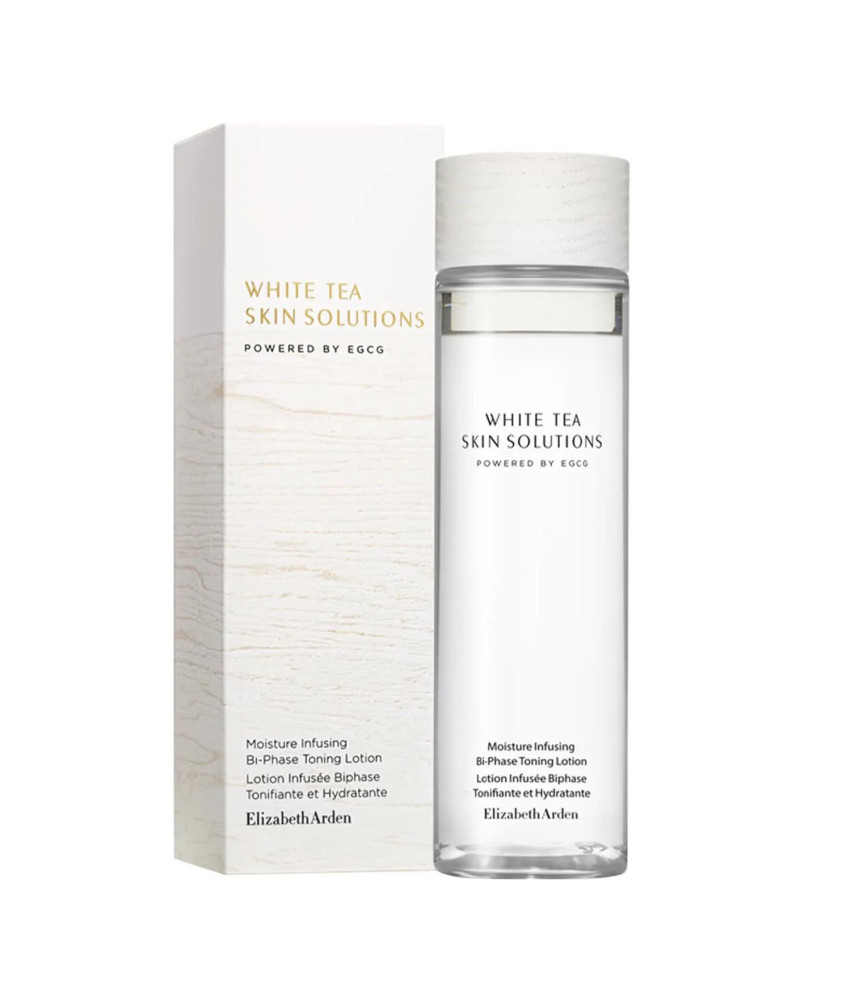 Tonique Elizabeth Arden Arden W Tea 200ml