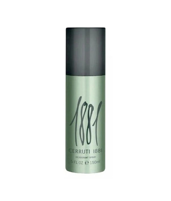 Cerruti 1881 Men Spray Déodorant 150ml