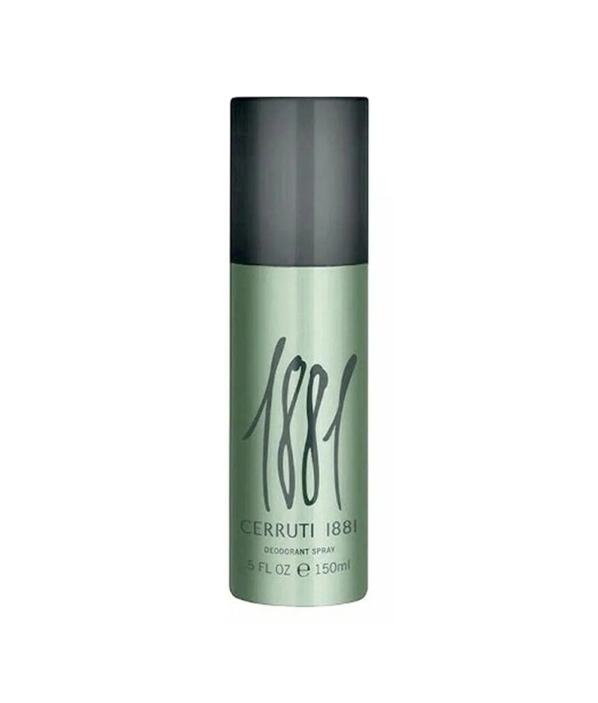 Cerruti 1881 Men Spray Déodorant 150ml