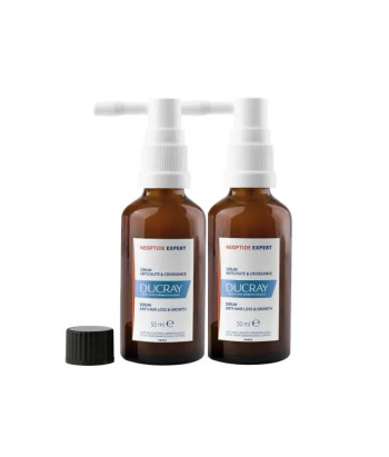 Sérum Expert Ducray Neoptide Anti-Chute - 2x50ml