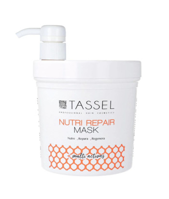Masque Nutri-Repair Eurostil Tassel 1000ml