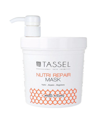 Masque Nutri-Repair Eurostil Tassel 1000ml