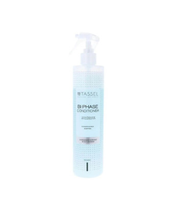 Démaquillant Bi-Fasique Eurostil Tassel 500ml