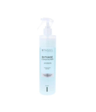Démaquillant Bi-Fasique Eurostil Tassel 500ml