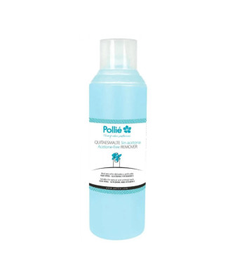 Eurostil Pollie: Dissolvant sans Acétone 1000ml