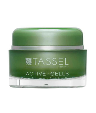 Crème Eurostil Tassel aux Cellules Souches - 50ml