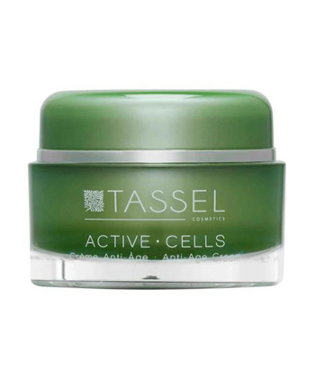 Crème Eurostil Tassel aux Cellules Souches - 50ml