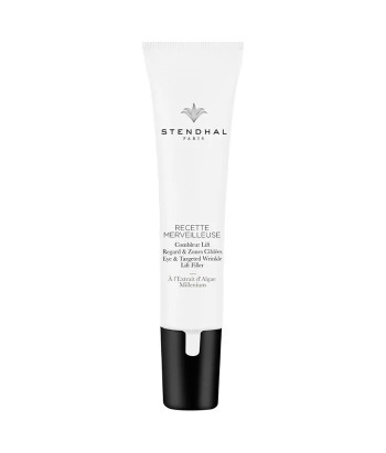 Stendhal Recette Merveilleuse : Regard Lifté en 15ml