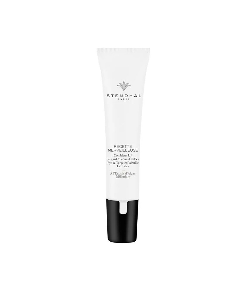 Stendhal Recette Merveilleuse : Regard Lifté en 15ml
