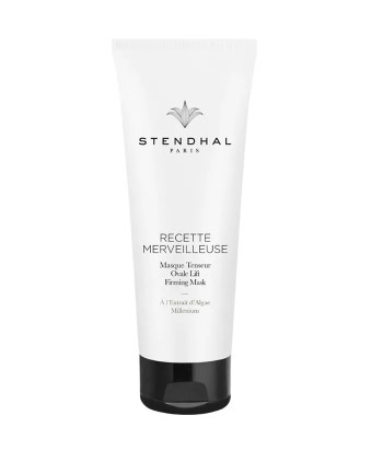 Masque Tenseur Ovale Lift 75ml - Stendhal Recette Merveilleuse