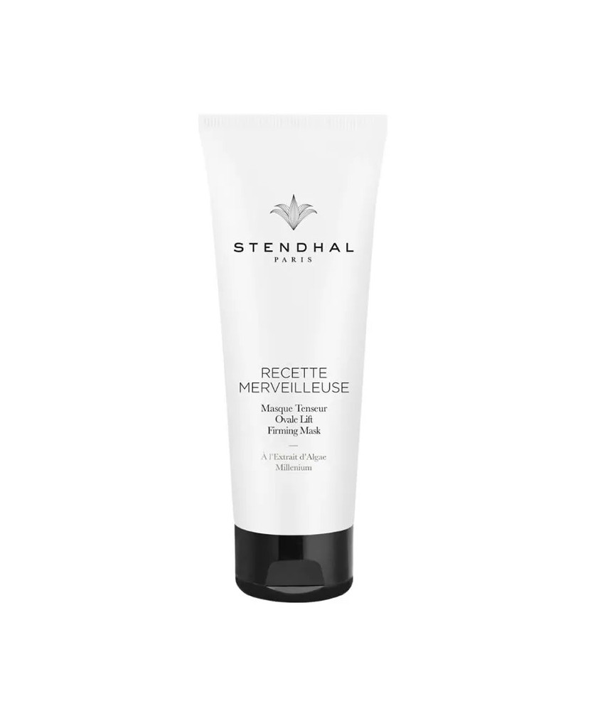 Masque Tenseur Ovale Lift 75ml - Stendhal Recette Merveilleuse