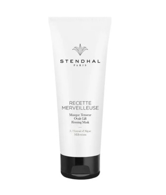 Masque Tenseur Ovale Lift 75ml - Stendhal Recette Merveilleuse