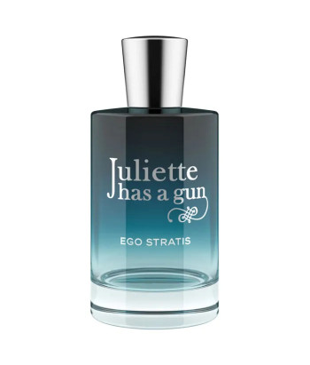 Parfum sensuel : Juliette Has A Gun Ego Stratis 100ml