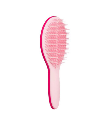 Démêlez vos cheveux avec le Tangle Teezer Ultimate Pink!