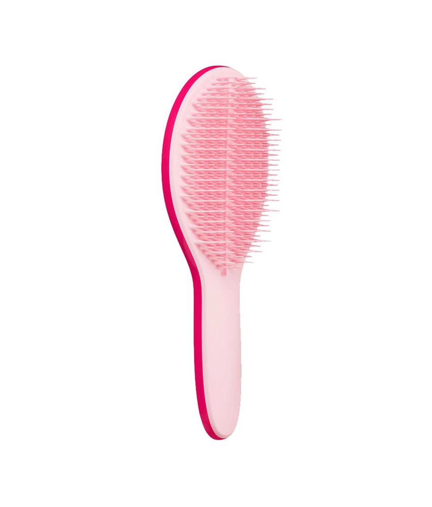Démêlez vos cheveux avec le Tangle Teezer Ultimate Pink!