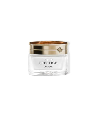 Dior Prestige La Crème 50ml: L'Éclat de la Peau