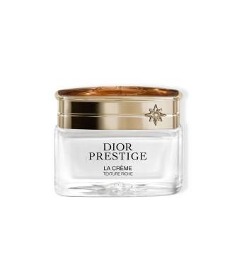 Dior Prestige La Crème Riche 50ml: Luxe ultime pour votre peau