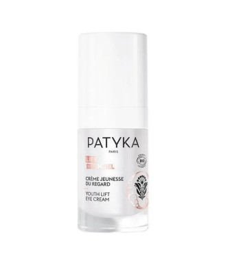 Patyka Lift Essentiel Cr Regard 15ml