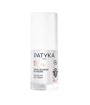 Patyka Lift Essentiel Cr Regard 15ml