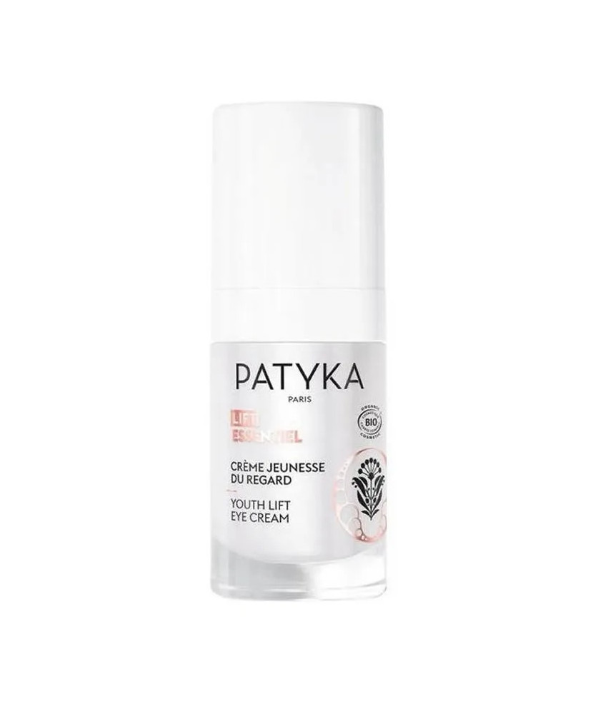 Patyka Lift Essentiel Cr Regard 15ml