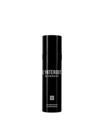 Déodorant Givenchy L'Interdit 100ml