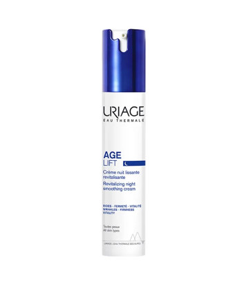 Crème Uriage Age Lift 40ml - Soin du visage