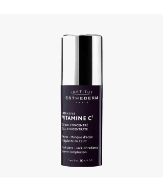 Sérum Vitamine C Intensive 10ml - DELAPIEL