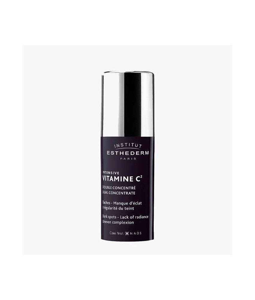 Sérum Vitamine C Intensive 10ml - DELAPIEL