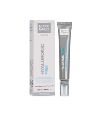 Sérum Martiderm Hyaluronic Firm 20ml