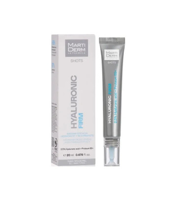 Sérum Martiderm Hyaluronic Firm 20ml