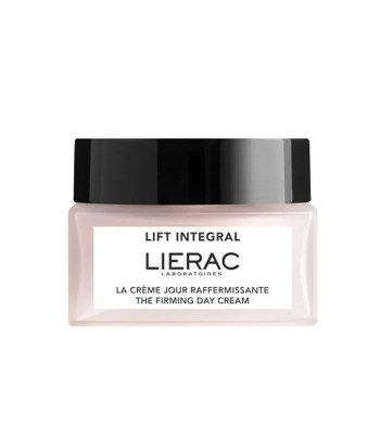 Crème de Jour Raffermissante Lierac Lift Integral 50ml