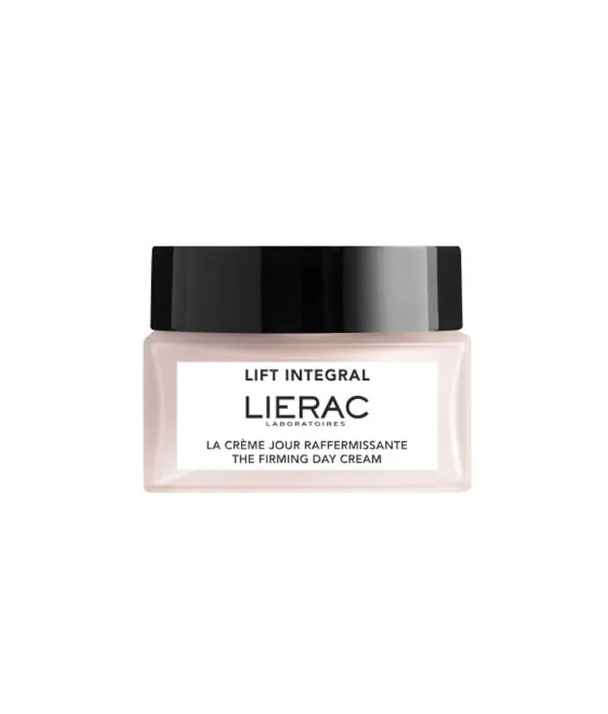 Crème de Jour Raffermissante Lierac Lift Integral 50ml