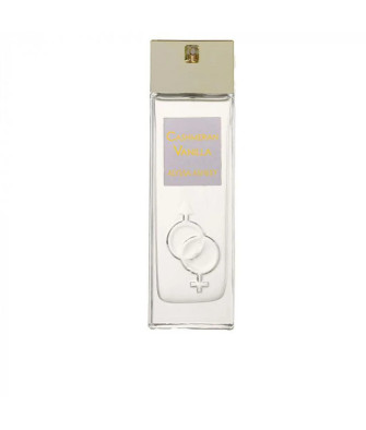 Parfum Alyssa Ashley Cashmeran Vanilla Edp Spray 100ml